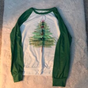 dragonfly tree tee long sleeve
